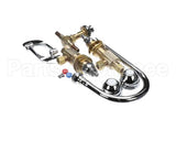 B-2865-06 T&S Brass Medical Faucet Deck Mount 6 Centers R