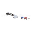B-2K T&S Brass 4 Wristaction Handle Parts Kit (Handle