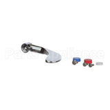 B-2K T&S Brass 4 Wristaction Handle Parts Kit (Handle