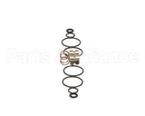 B-30K T&S Brass Parts Kit For Chinese Wok Wand / Range F