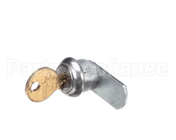 B-39003-21 Bobrick Lock With Key