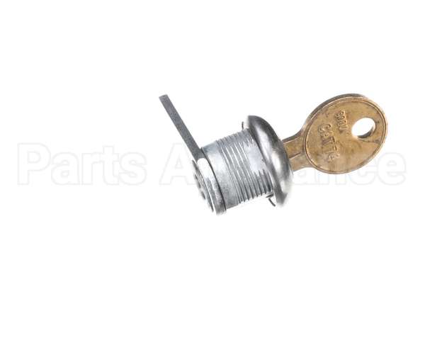 B-39003-21 Bobrick Lock With Key