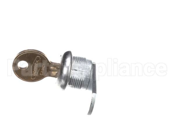 B-39003-21 Bobrick Lock With Key
