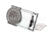B-3990 T&S Brass Modular Waste Drain, 3-1/2 Sink Opening,