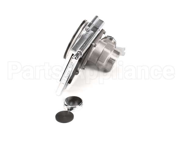 B-3992 T&S Brass Modular Waste Drain 312 Sink Opening