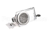 B-3992 T&S Brass Modular Waste Drain 312 Sink Opening