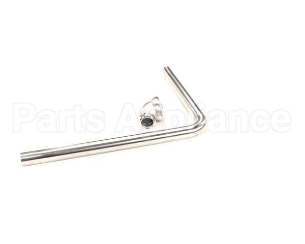 B-3999-OF T&S Brass Waste Drain Overflow Kit