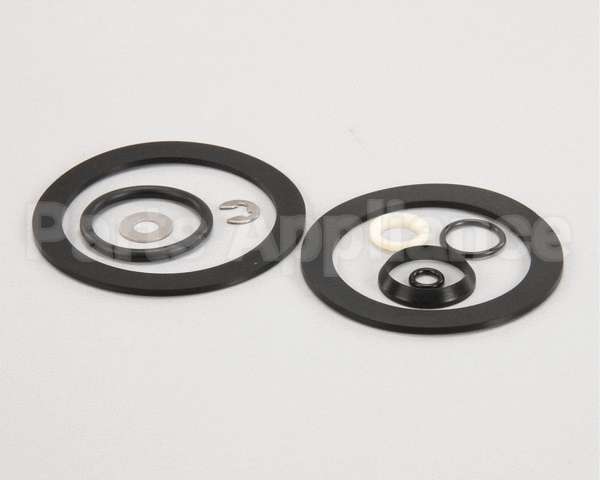 B-39K T&S Brass Parts Kit For Waste Valves