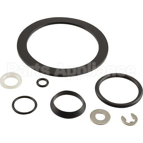 B-39K Compatible TS Brass Waste Drain Kit