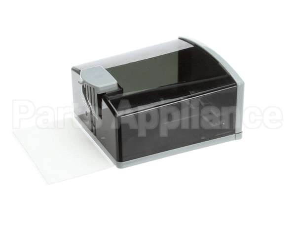 B-40 Bobrick Dispenser, Liquid Soap 40 Oz