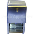 B-4288 Compatible Bobrick Toilet Tissue Disp Multi Surface Mount