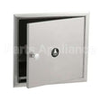 B-505 Compatible Bobrick Pass-Thru Cabinet Recessed