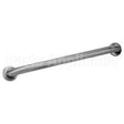 B-5806.99X36 Compatible Bobrick Grab Bar Straight 36In Preened Grip