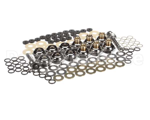 B-5K T&S Brass B-0230 Series Faucet Repair Kit Old-Styl