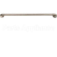 B-6806.99X42 Compatible Bobrick Grab Bar Straight 42In Preened Grip