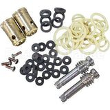 B-6K Compatible TS Brass Repair Kit