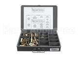 B-7K-NS T&S Brass Eterna W/ Spring Check Master Parts Kit