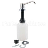 B-8221 Compatible Bobrick Soap Dispenser