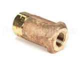 B-CVH3-8 T&S Brass Check Valve 38 Npt Female Horizontal