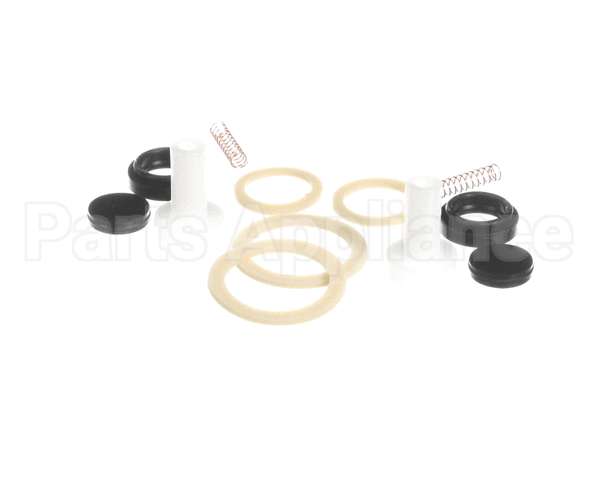 B-ESC-RK T&S Brass Cartridges Gasket Kit