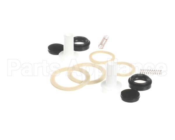 B-ESC-RK T&S Brass Cartridges Gasket Kit
