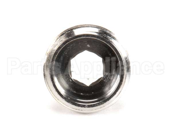 B-GH T&S Brass Garden Hose Outlet Adapter