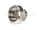 B-GH T&S Brass Garden Hose Outlet Adapter