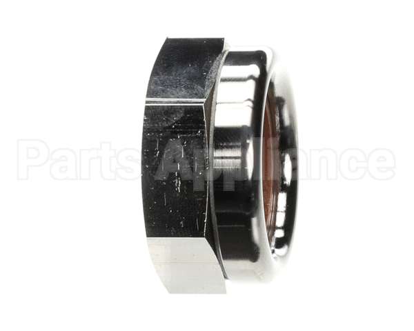 B-KF T&S Brass Protective Flange For Deck-Mounted Spray