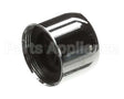 B-PT T&S Brass Stream Regulator Outlet, 55/64-27 Un Fem