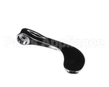 B-WH4-NS T&S Brass 4 Wrist-Action Handle