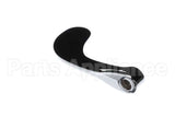 B-WH4-NS T&S Brass 4 Wrist-Action Handle