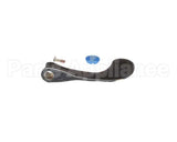 B-WH4C-NS T&S Brass 4 Wrist-Action Handle & Cold Index & Scr