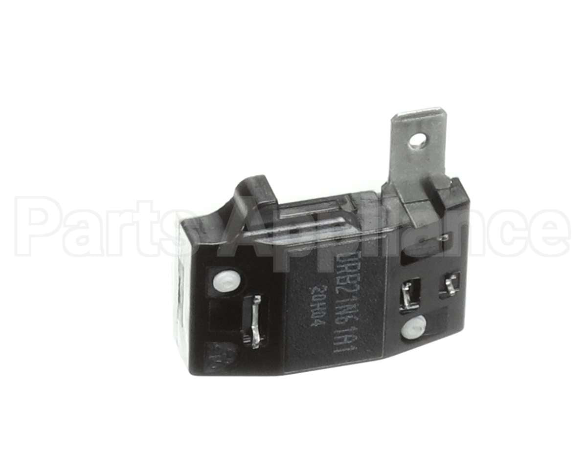 B00032-2 Summit Appliance Overload