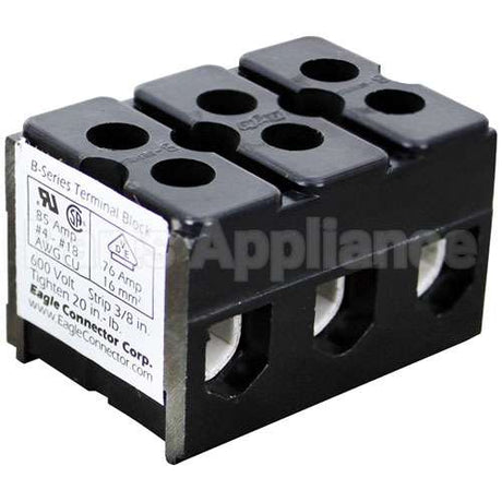 B000A Compatible Cecilware Terminal Block