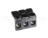 B000AL Grindmaster Cecilware Terminal Block - 120V/1Ph - Me