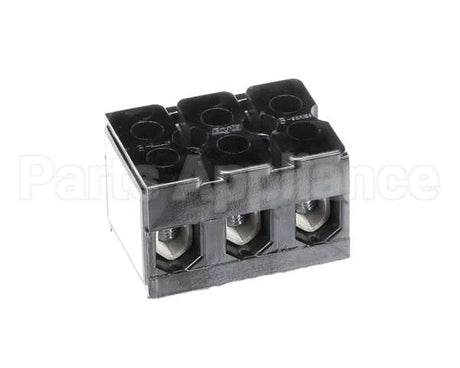 B000AL Grindmaster Cecilware Terminal Block - 120V/1Ph - Me