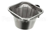 B003218B1 Fetco Brew Basket Assembly, 13 X 5, .218