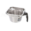 B003280B1 Compatible Fetco Brew Basket Assembly, 13 X 5, .280