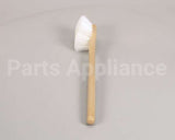 B0049 Bki Brush, Pot Scrubber, 20"