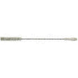 B0075 Compatible BKI Brush, Cleaning - Fryer Drain