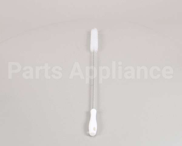 B0075 Bki Brush, Drain (Long White)