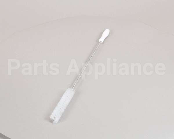 B0075 Bki Brush, Drain (Long White)
