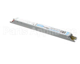 B0090 Bki Ballast, T5 2X35W, 120-277V In