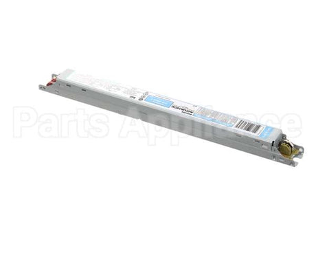B0090 Bki Ballast, T5 2X35W, 120-277V In