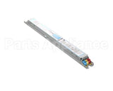 B0090 Bki Ballast, T5 2X35W, 120-277V In