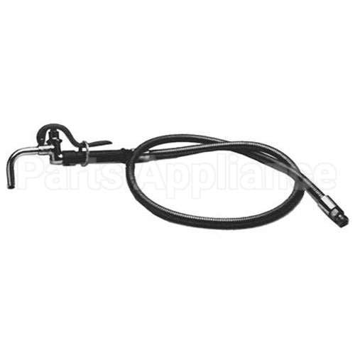 B0102 Compatible TS Brass Pot & Glass Filler