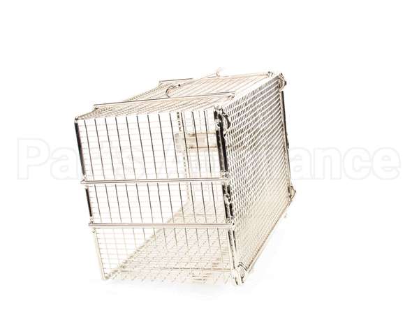 B0108B Bki Basket, Lgf