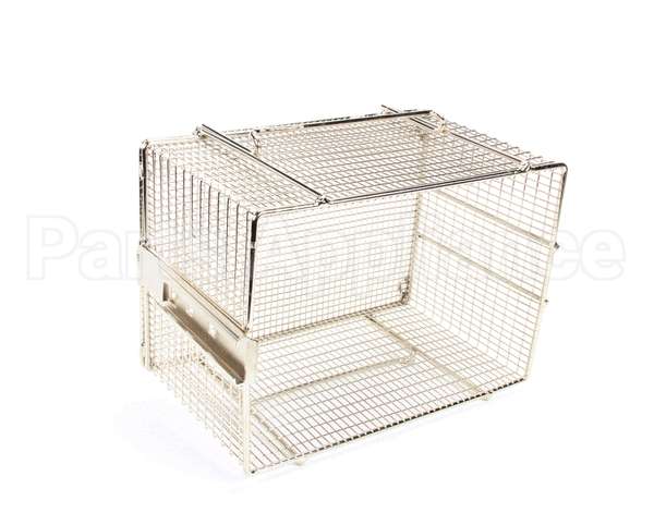 B0108B Bki Basket, Lgf