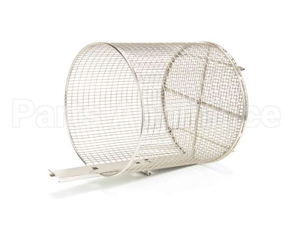 B0111B Bki Basket, Lpf Uses Lift Handle