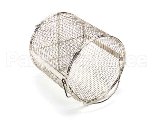 B0113 Bki Basket, Alf Bail Handle